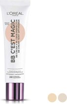 L’Oréal Paris C'est Magic BB Crème 03 Médium Clair 30 ml