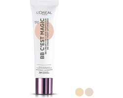 L'Oréal C'est Magic BB Cream - Medium-Light