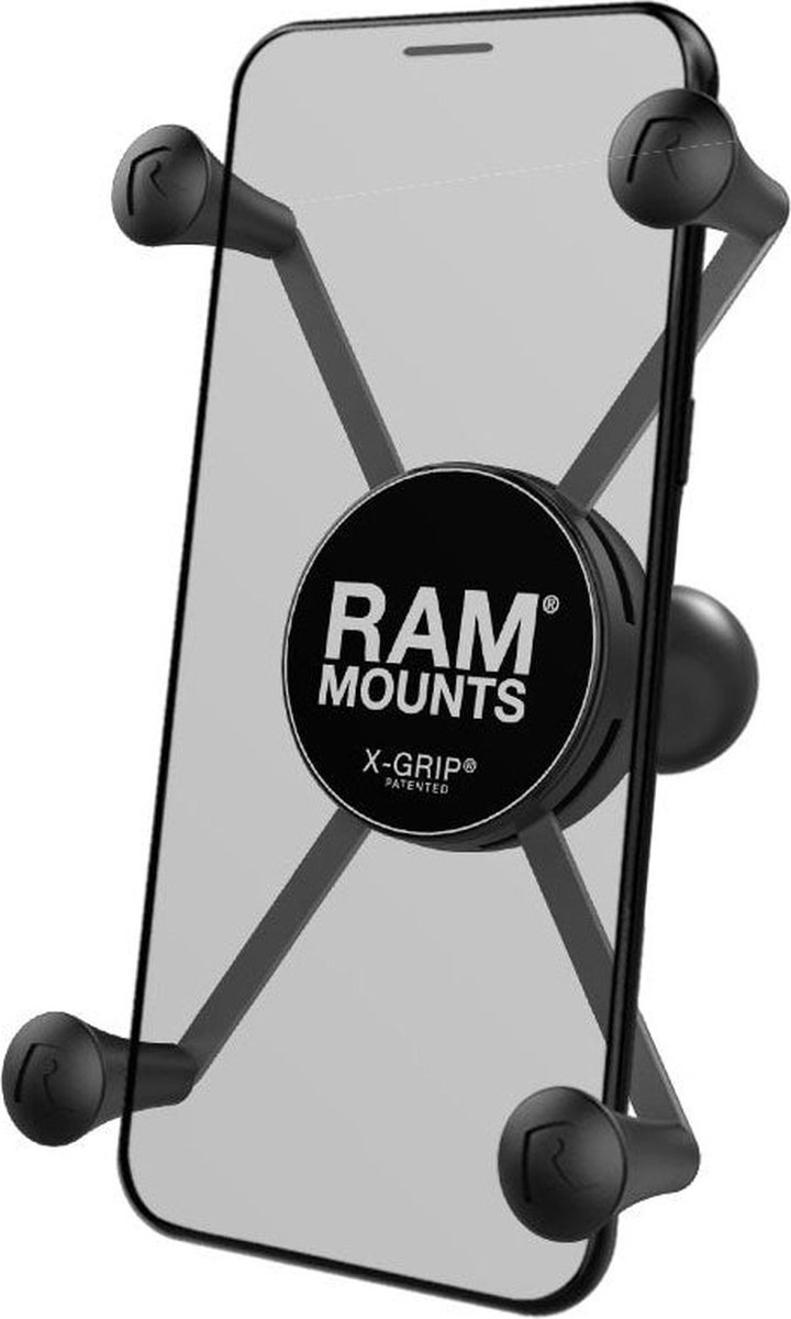 RAM X-Grip Large Telefoonhouder - Ball Size C - RAM-HOL-UN10BCU