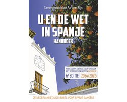 U en de wet in Spanje