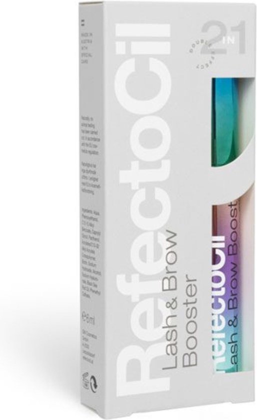 Refectocil  Lash & Brow Booster Wimperserum - 6 ml