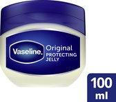 Vaseline Petroleum Jelly - Original - dermatologisch getest - 100 ml
