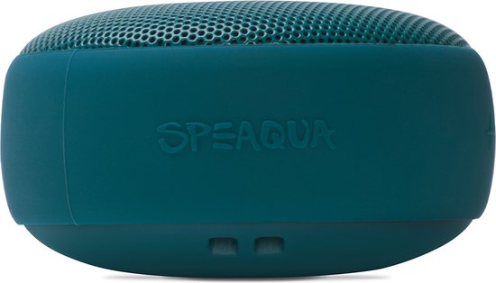 Speaqua The Cruiser H2.0 Sea Palm - Bluetooth speaker - Luidspreker met flessenopener - water, schol en stof proof van Speaqua — afbeelding 2