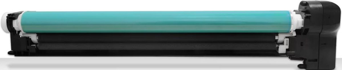 Canon 8528B003 / DRUM CEXV49KCMY (Black, Cyan, Magenta, Yellow). Originele toner, circulair.
