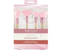 Ecotools Elements Wind-Kissed Finish Kit