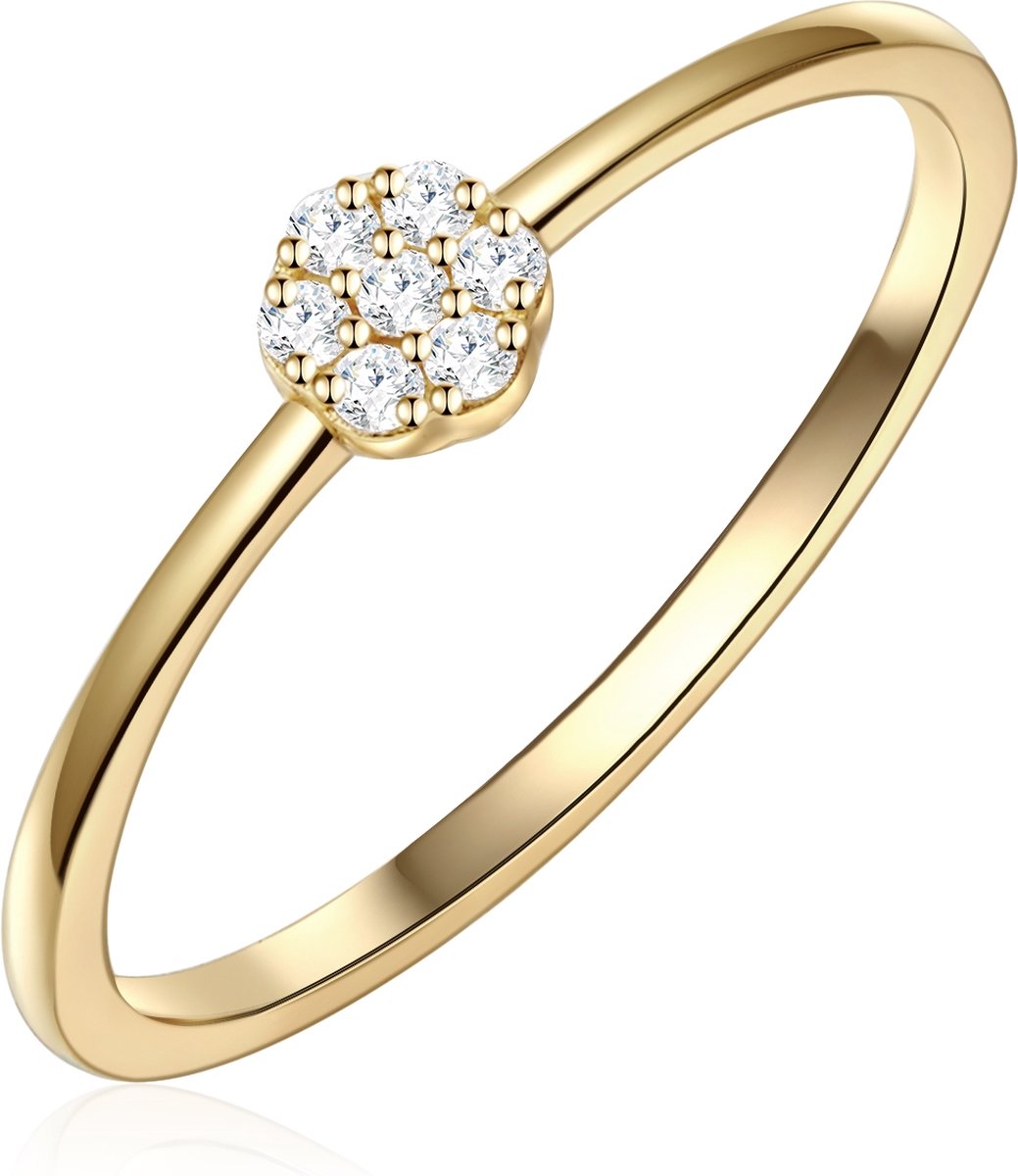 Lulu Jane Ring