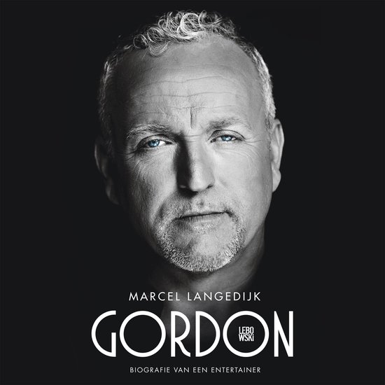 Gordon - cover
