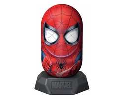 foto van Ravensburger - Hylkies - Marvel Spider-Man - Capsule Figuur
