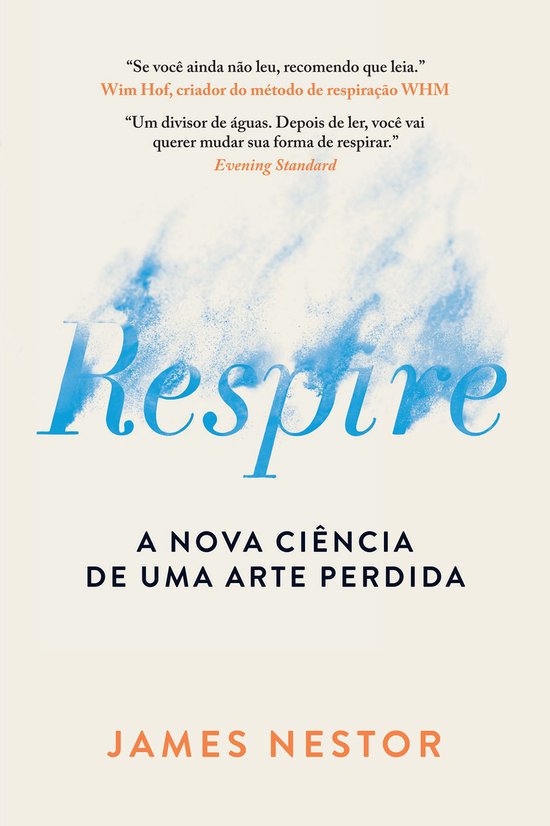 Respire - cover