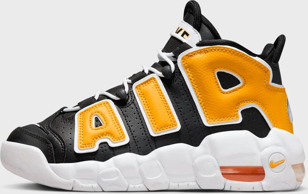 Nike Air More Uptempo Zo als op de foto’s