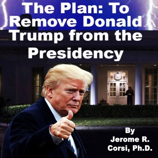 The Plan - cover