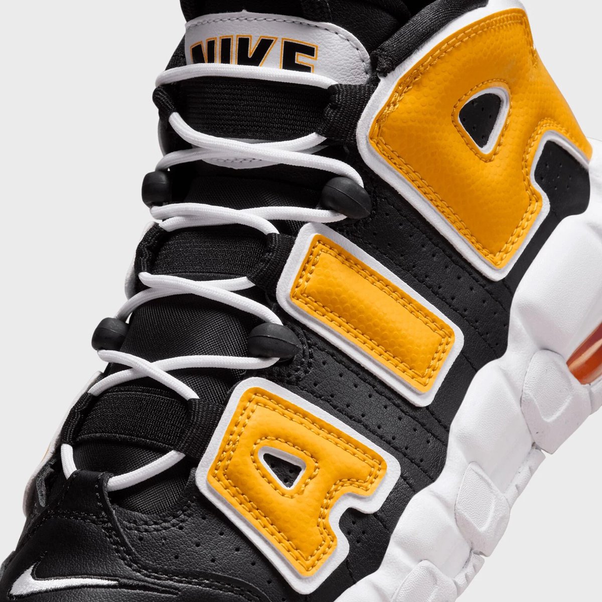 nike air more uptempo kids