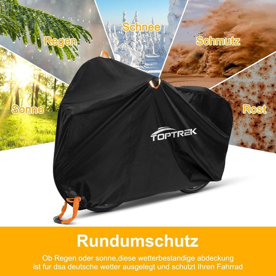 Fietsgarage Van Plaatstaal, Voor Fietsen, Elektrische Fietsen En E Bikes 850 X 2050 X 1350 Mm 305910