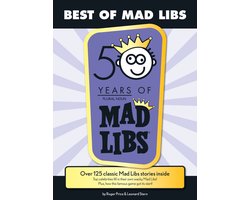 Best of Mad Libs