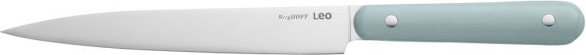 BergHOFF - Trancheermes Slate, 20 cm - BergHOFF Leo Line