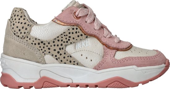IK KE Sneakers Meisjes Goud Maat 23 bol