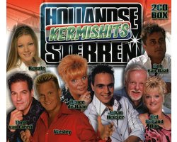 Various - Hollandse Sterren Kermis