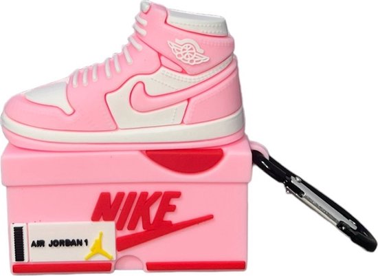 Dior Coverner Nike Air Jordan Airpod Case Airpod Hoesje
