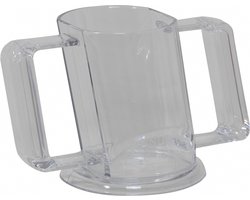HandyCup Standaard met deksel