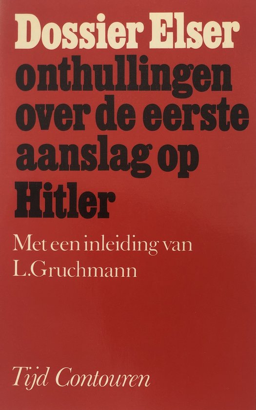 Dossier Elser