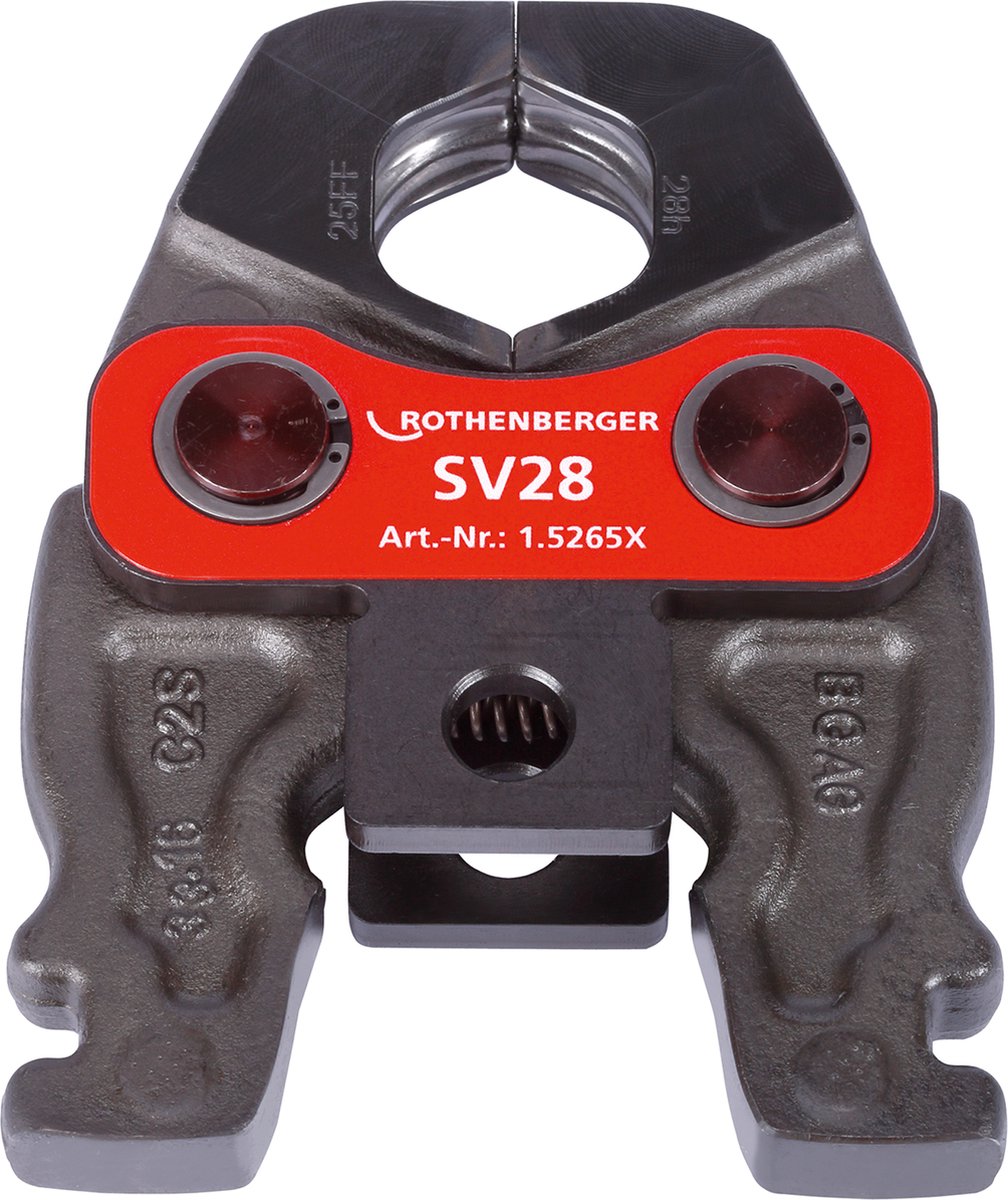 Rothenberger 015265X Persbek