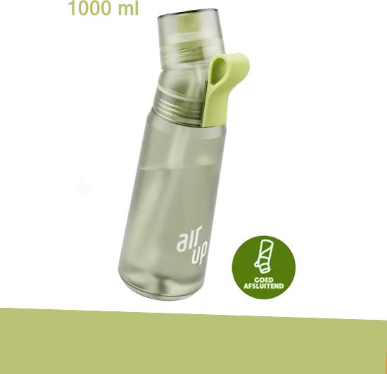 Air up Groen 2e generatie