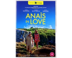 Les amours d'Anaïs (DVD)