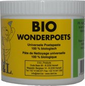 Universele Bio Wonderpoets, 600gr. 100% Biologisch
