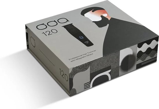 Tondeuse en T ODA 120