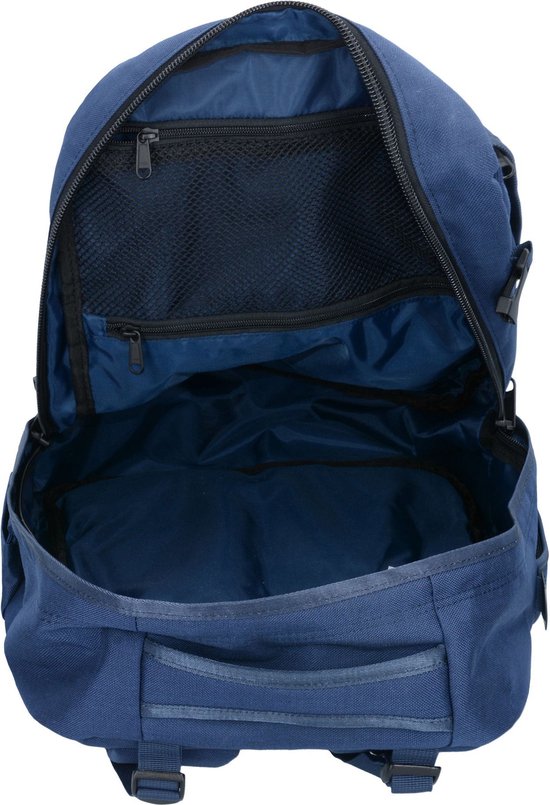 CabinZero Classic 28L Ultra Light Cabin Bag absolute black CZ081201