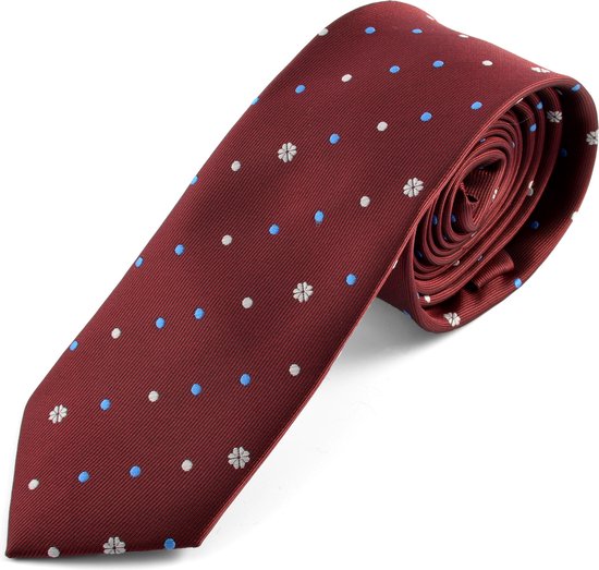 Rode stropdassen | Vanaf € 4.95
