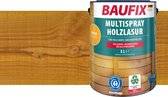 BAUFIX Multi- spray Houtbeits grenen 5 Liter