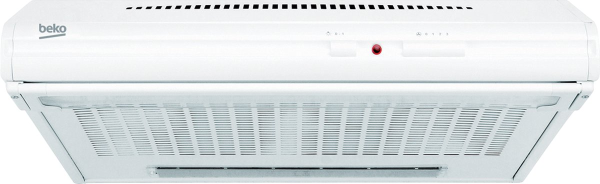 Beko CFB6437W