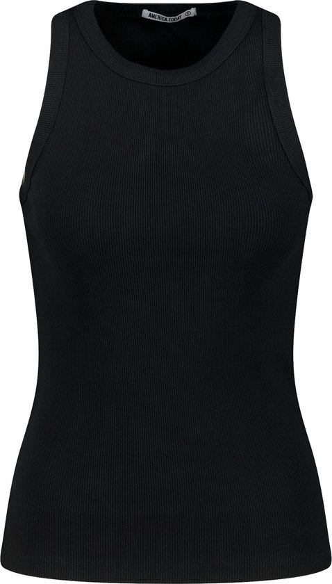 America Today Gia - Dames Singlet - Maat S