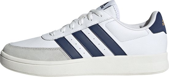 adidas Sportswear Breaknet 2.0 Schoenen - Unisex - Wit- 40