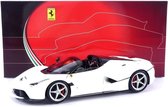 Ferrari 'LaFerrari' Aperta - 1:18 - BBR