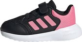 adidas Sportswear Tensaur Run 3.0 EL I - Kinderen - Zwart- 26