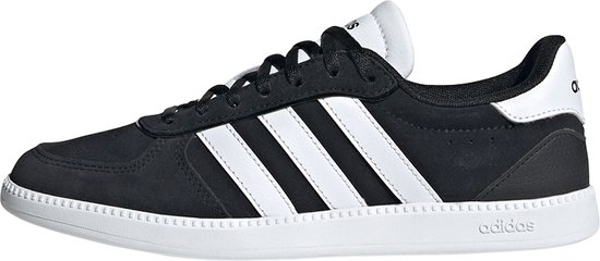 adidas Sportswear Breaknet Sleek Schoenen - Dames - Zwart- 38 2/3