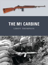 Wpn 013 M1 Carbine