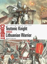 Combat- Teutonic Knight vs Lithuanian Warrior