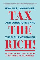 Tax the Rich!