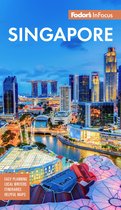 Full-color Travel Guide- Fodor's InFocus Singapore