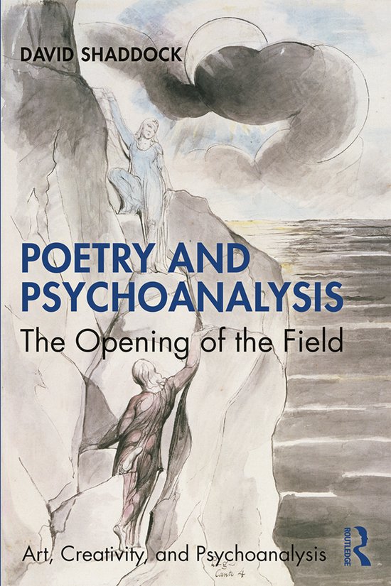 Poetry & Psychoanalysis - cover