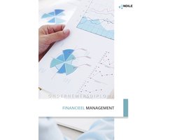 Financieel management | Ondernemer goederenvervoer