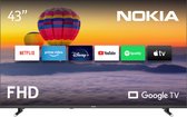 Nokia FN43GE320 43" (109 Cm) LED FHD Google TV