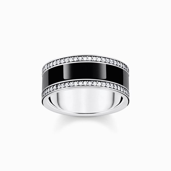 Thomas Sabo Dames-Armband 925 Zilver SüdseeParel One Size 88481518