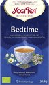 Yogi Tea Bedtime - Biologische Thee - 6x17 Stuks - 102 Theezakjes - NL-BIO-01