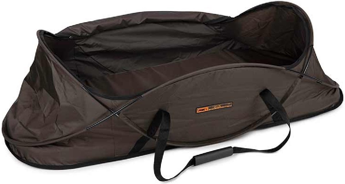 Fox Easy Mat