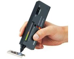 Diamant Tester - Diamond Selector Pen - Diamond Tester - Hoge Nauwkeurigheid - Draagbare - LOUZIR