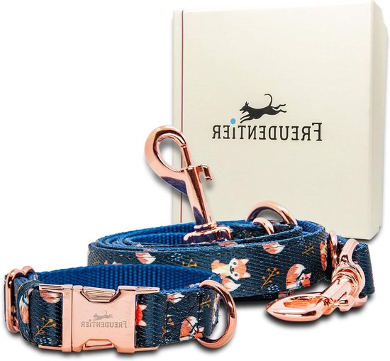 Lederen Halsband Leash Set Gevlochten Duurzaam Lederen Halsbanden Voor Medium Grote Honden Duitse Herder Huisdier Accessoires